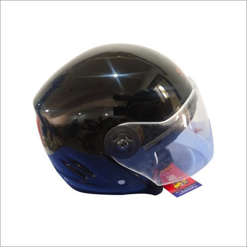 Suhani Half Face Scooty Helmet