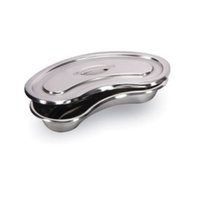 ConXport Kidney Tray With Cover S/S 202 Grade