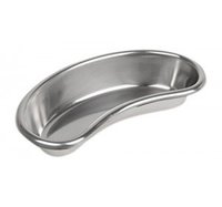 ConXport Kidney Tray Without Cover S/S 304 Grade