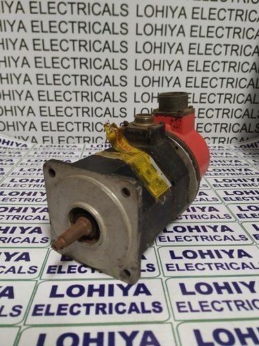 Fanuc A06b-031-b032 Servo Motor