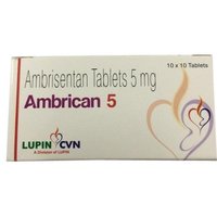 Ambrisentan Tablets 5 Mg General Medicines