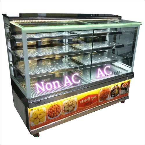 Sweet Counter