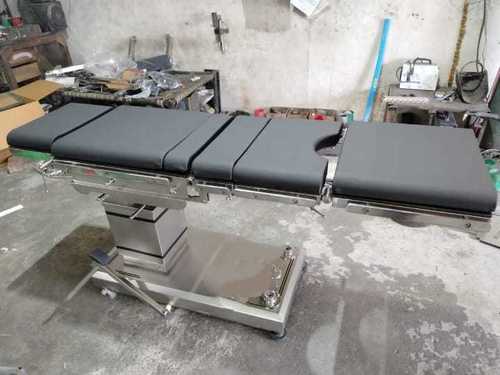 HYDRAULIC OT TABLE