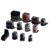 Omron Relay