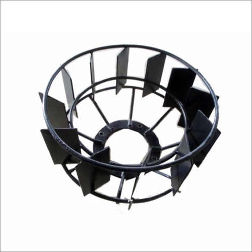 Tractor Cage Wheel By MAHAVEER TRACTOR COMPANY
