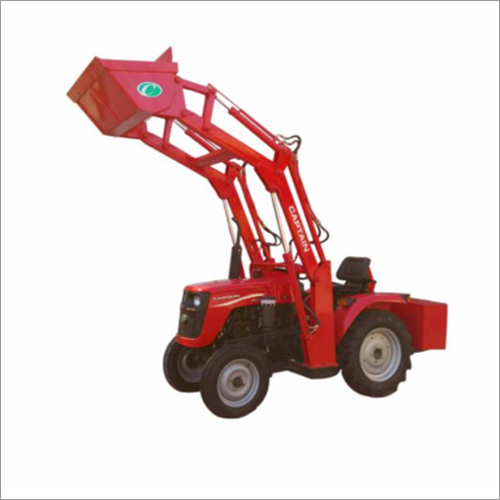 Captain Mini Tractor Mounted Loader Agriculture