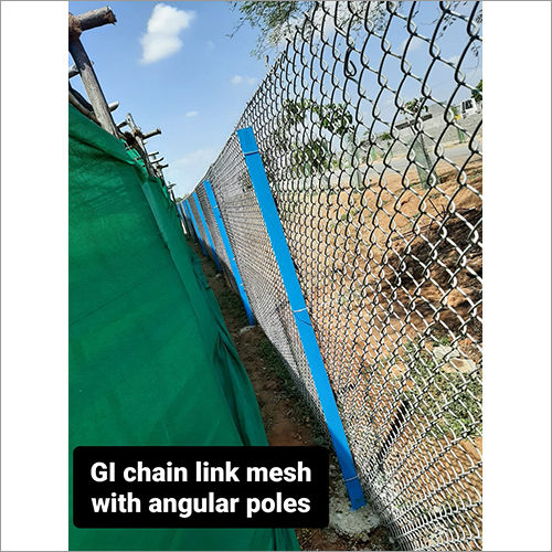 Chain Link Mesh