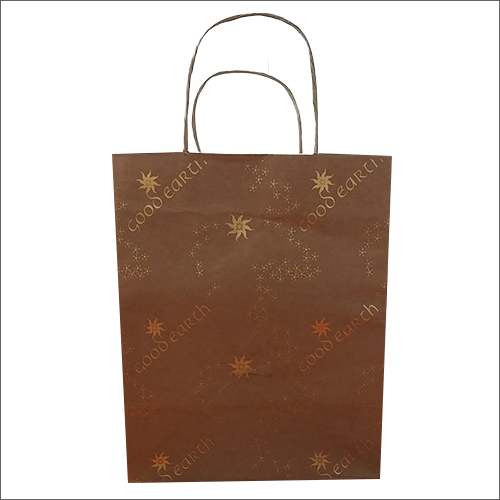 Printed Paper Bags In Greater Noida - Prices, Manufacturers & Suppliers