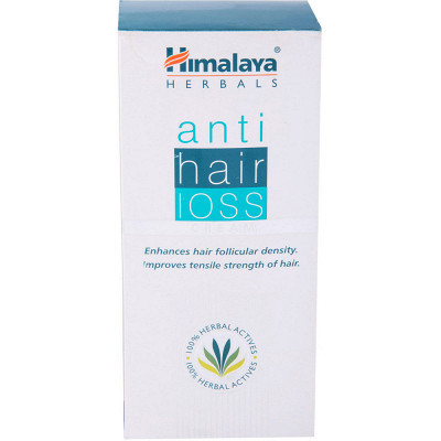 Anti Hair Loss General Medicines