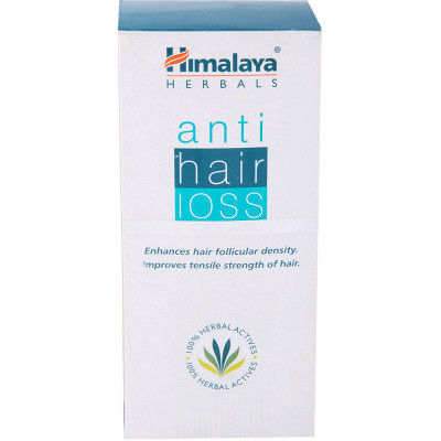 Anti Hair Loss