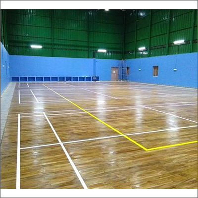 Badminton Courd