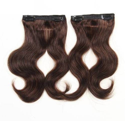 side hair patch Hair Extension