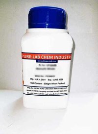 p-Nitro Aniline