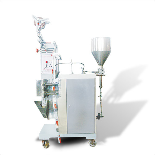 FFS Liquid Packaging Machine