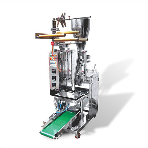 FFS Half Pneumatic Packaging Machine