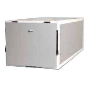 ConXport Mortuary Cabinet 1 Compartment