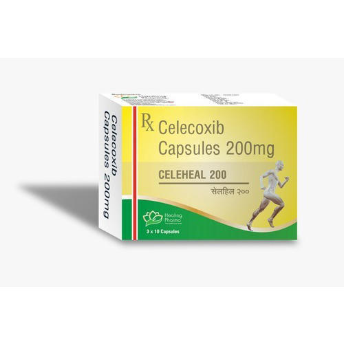 Celecoxib Capsules 200 mg