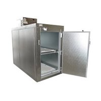 ConXport Mortuary Cabinet  2 Compartment
