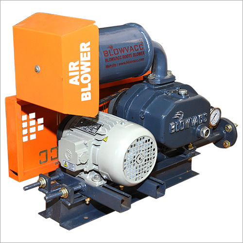 BV 315 Mechanical Vacuum Booster