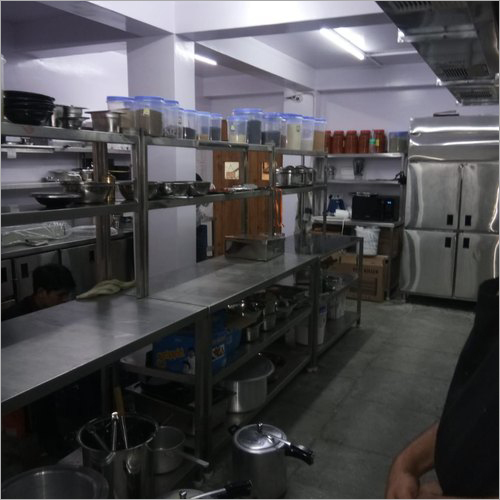 Restaurants Kitchen Equipment Manufacturers