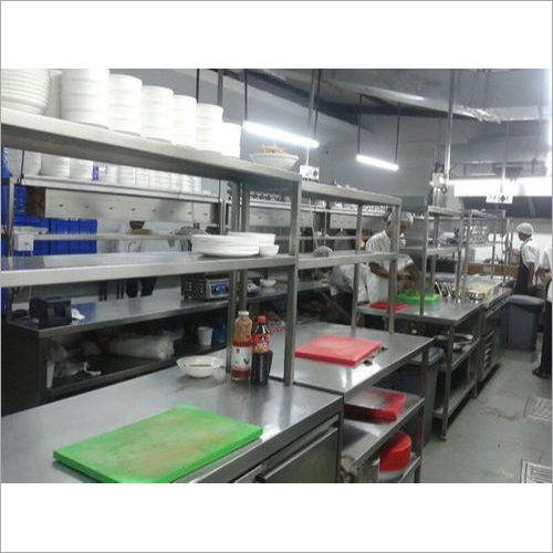 Kitchen Equipment