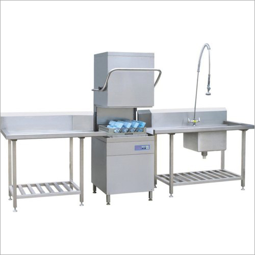 Dishwasher Machine