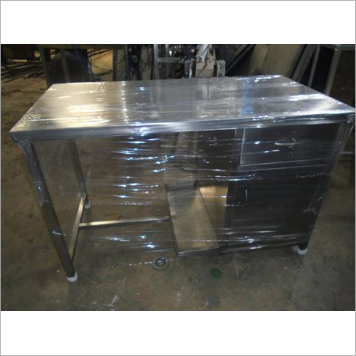 Canteen Table