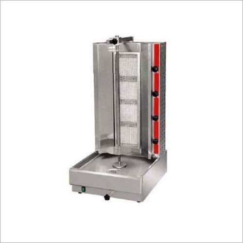 Shawarma Machine