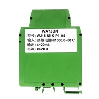 Pwm pulse width modulation signal isolated transmitter