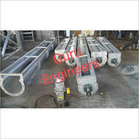 Food Conveyor