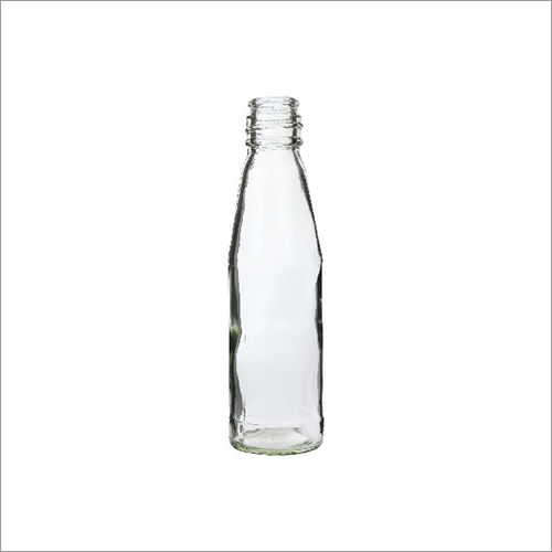 250gm Ketchup Glass Bottle