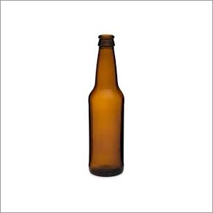 Beer Glass Bottle By GLASS GURU INDIA PVT. LTD.