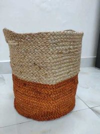 jute basket