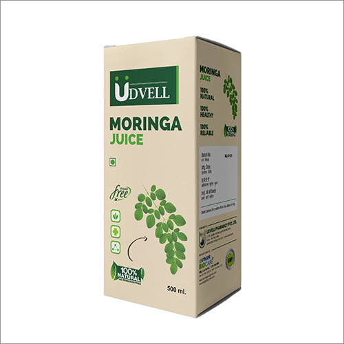 500 ML Moringa Juice
