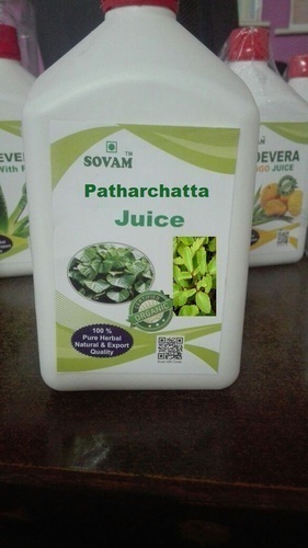 1000 ML Organic Patharchatta Juice