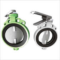 Butterfly Valves (Manual)