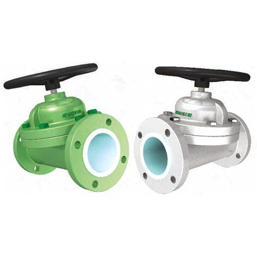 Diaphragm Valve