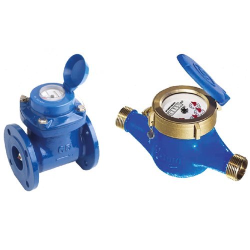 Water Meter 15NB To 500NB By SPECTEC TECHNO PROJECTS PVT. LTD.