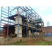 Solvent Extraction Plant