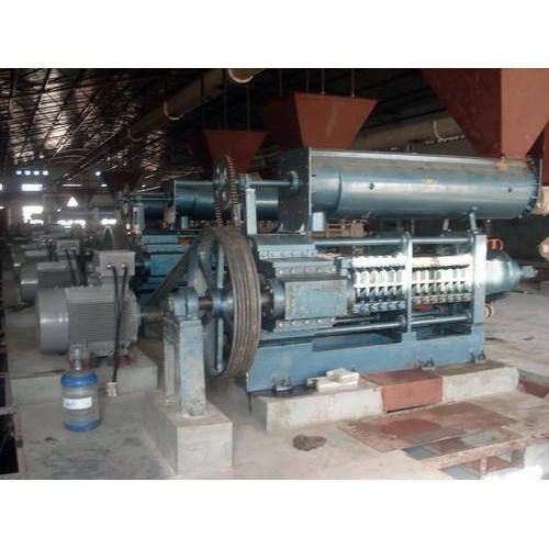 Expeller Pressing Machine - Automatic Grade: Automatic