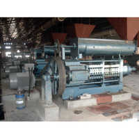 Expeller Pressing Machine