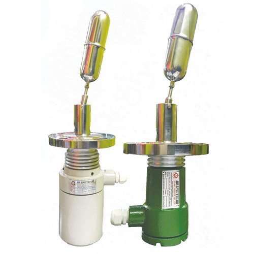 Side Mounted Magnetic  Level Switches
