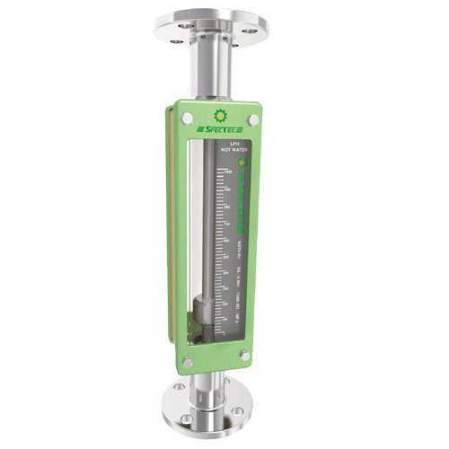 Glass Tube Rotameter (SGTV)