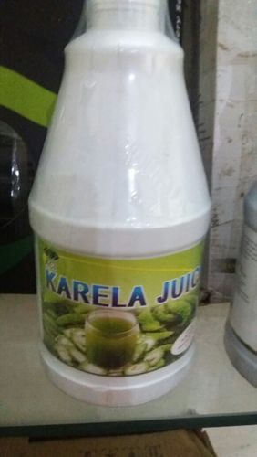 Karela Juice