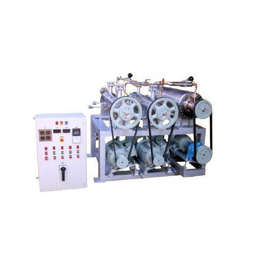 Bakery Shortening Margarine Plant
