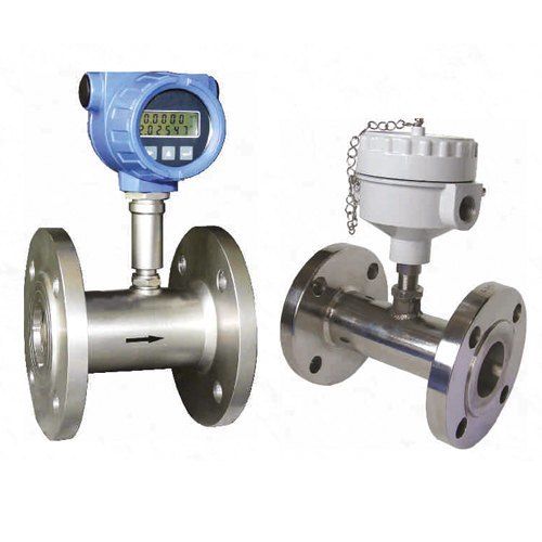 Turbine Flowmeter (STFV)