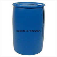 Concrete Metallic Paver Block Hardener