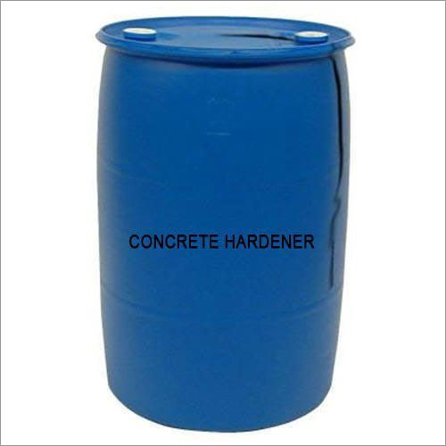 Concrete Hardener