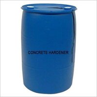 Industrial Concrete Hardener