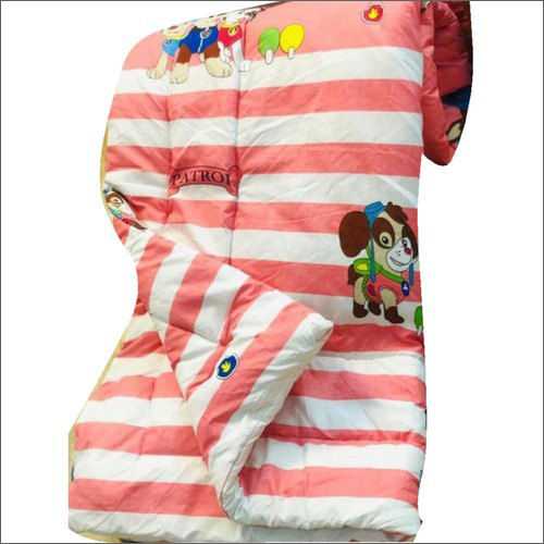 Printed Kids Ac Comforter